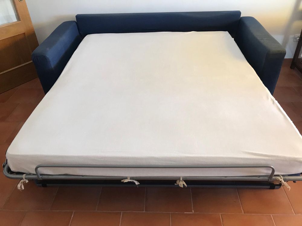 Sofá-cama de casal  Chateau d’Ax