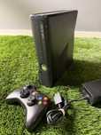 Xbox 360 SLIM - pełny zestaw !