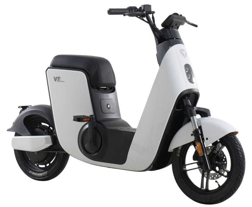 Электровелосипед Yadea V7 Lithium в АРТМОТО Суми