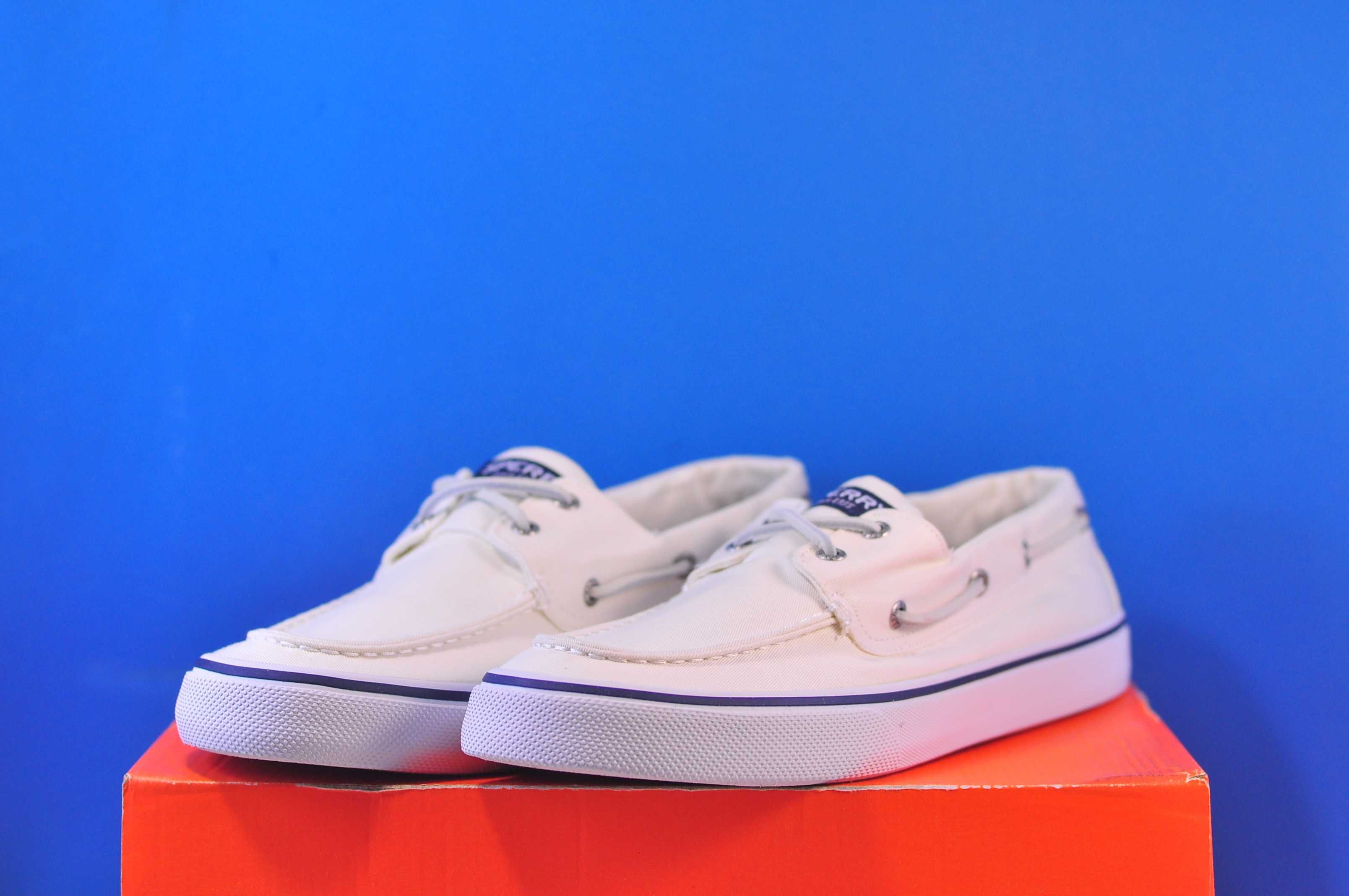 Топсайдери Sperry Bahama II SW , Sperry Men's Bahama II  оригінал