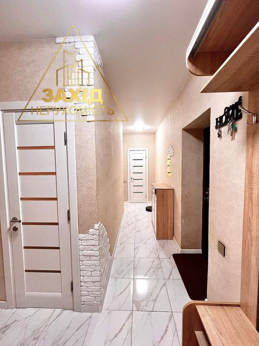 2 кімнатна Новобудова 2 поверх