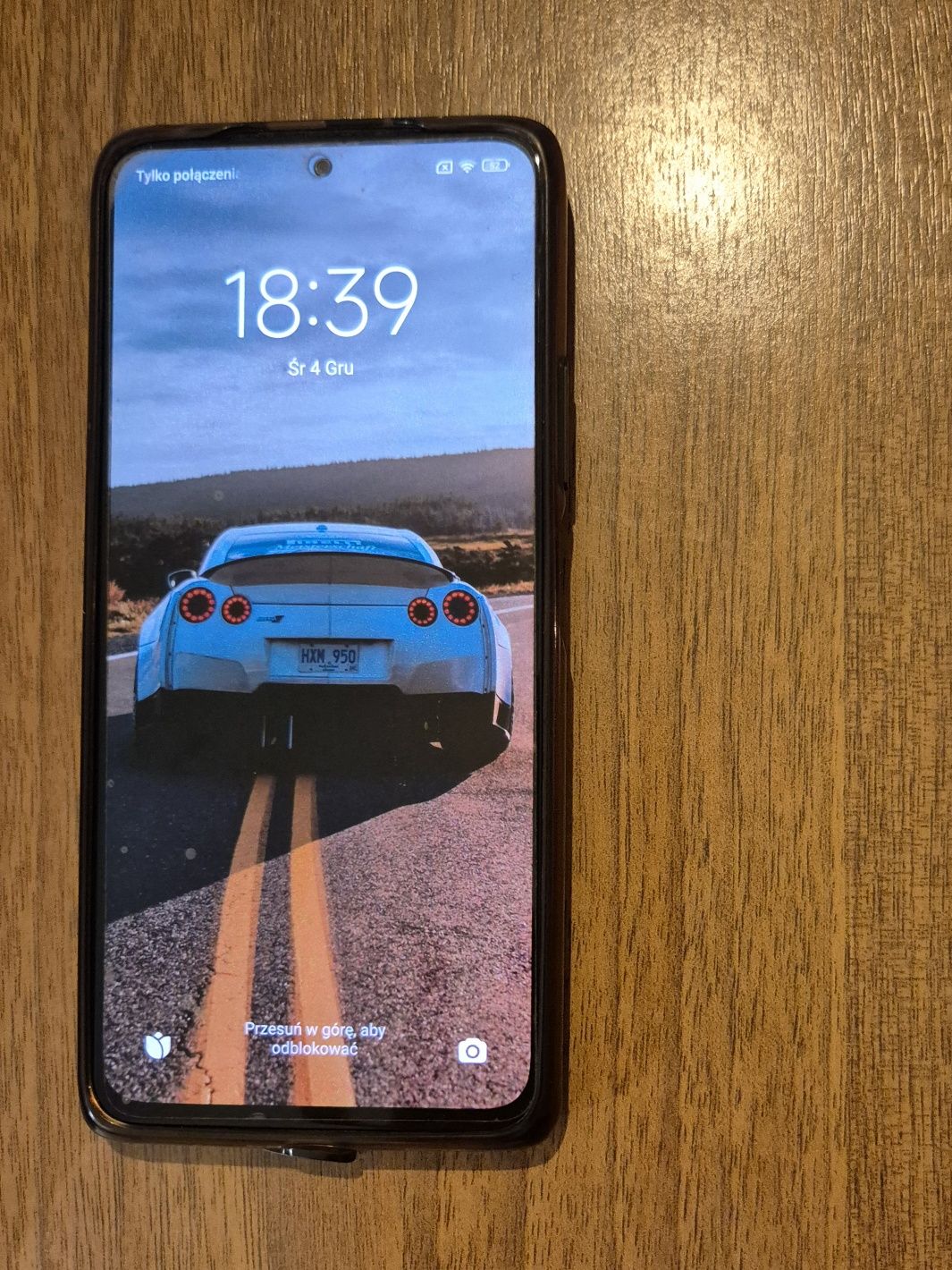 Redmi Note 10 Pro 8 RAM 128 GB + Dual sim ładowarka  + etui