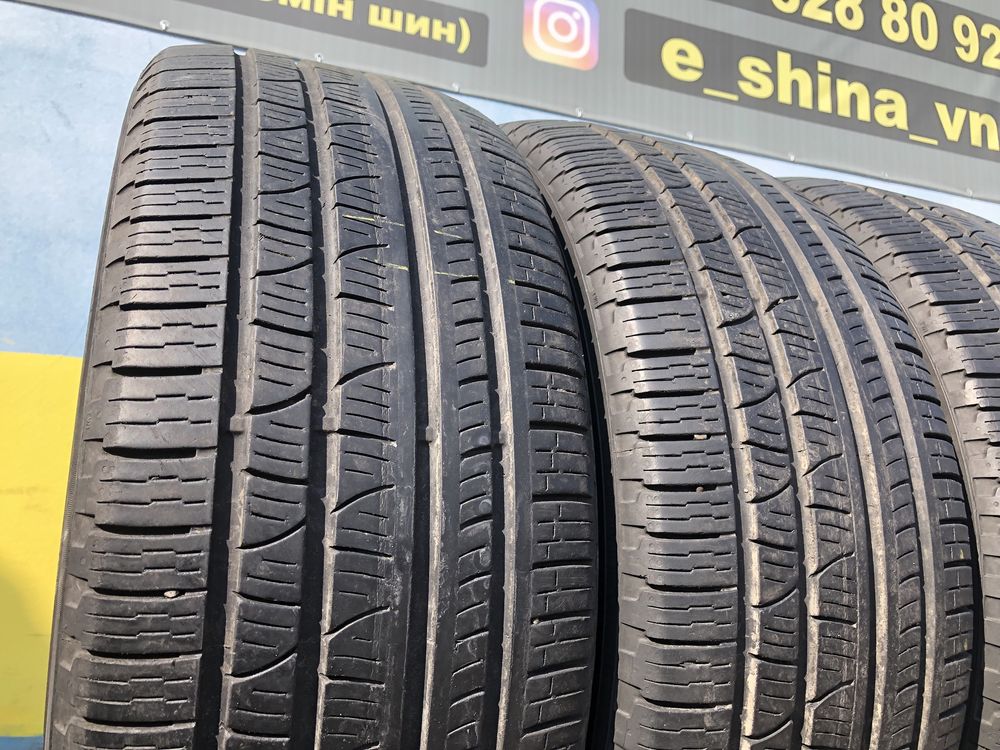 Комплект 255 55 19 Pirelli Skorpion резина;колеса;шини