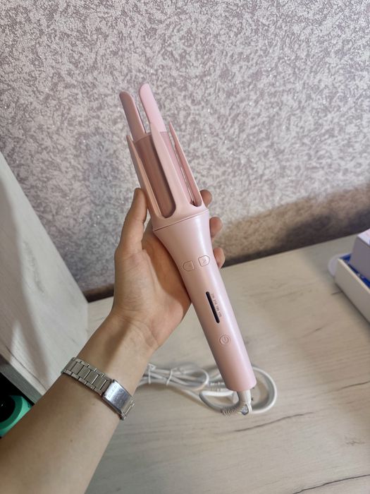 Автоматичка плойка Luni