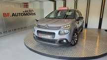 Citroën C3 1.2 PureTech Feel