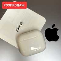 Безпроводные наушники AirPods 3 | Airoha | Bluetooth