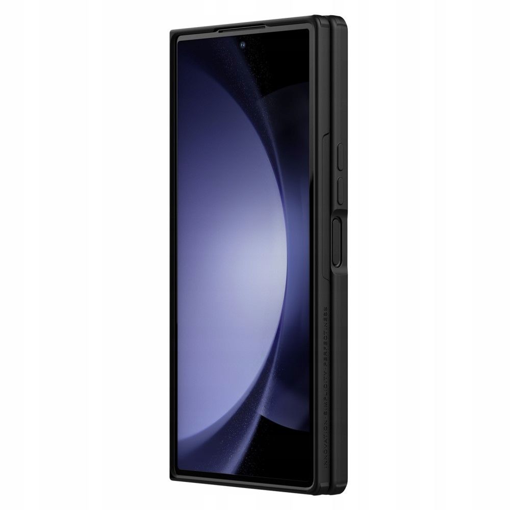 Etui Nillkin Flex Pure Fold Case z rysikiem do Samsung Galaxy Z FOLD6
