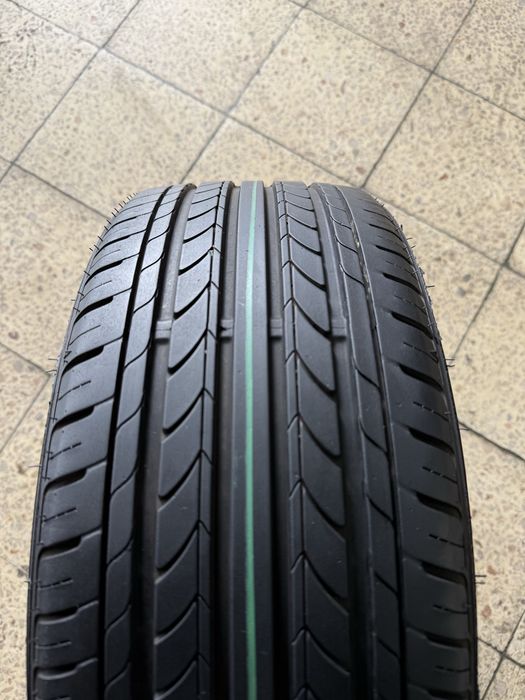 Pneus semi-novos 185/35R17