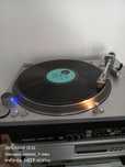 Gramofon stanton