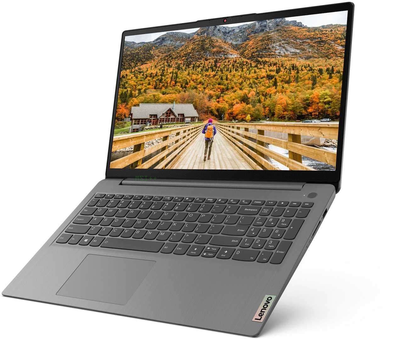 Lenovo IdeaPad 15,6 FHD R7 5700U 16GB 512GB Windows 11 FV23 Gwarancja