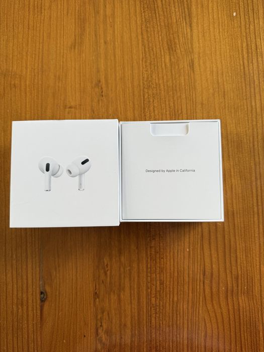Apple Airpods Pro 2