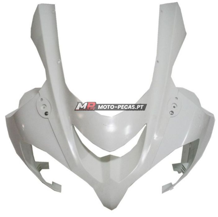 carenagem frontal kawasaki ninja zx-10r 2004 - 2005