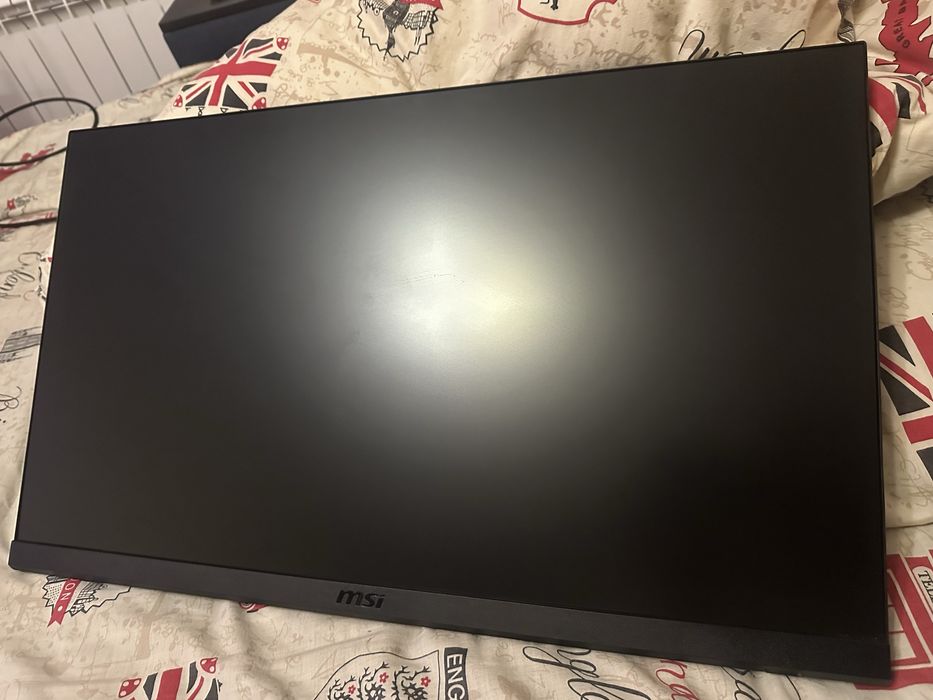 Монітор ігровий MSI G2712