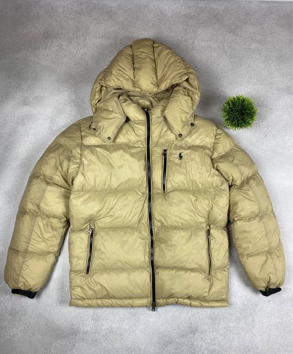 Куртка/Пуховик Polo Ralph Lauren