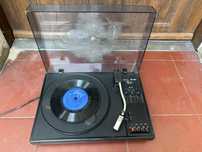 Gramofon GWS 114 UNITRA Fonica