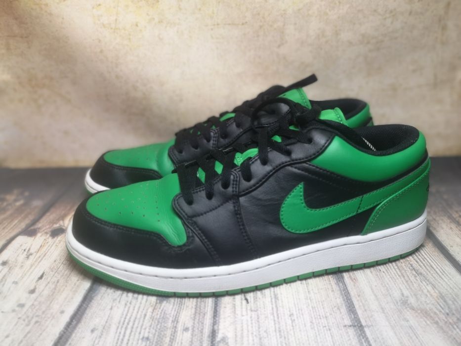 Buty Nike Air Jordan 1 Low r45, 5
