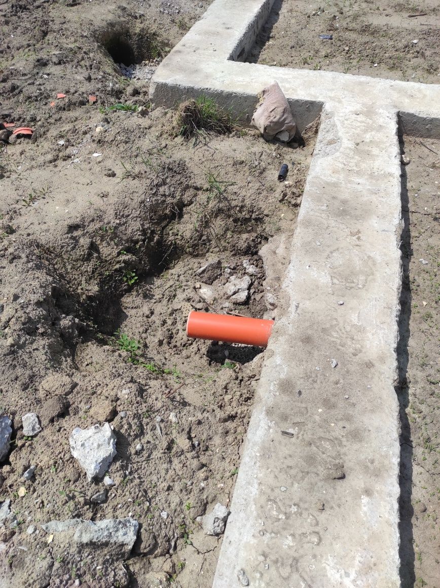 Продам котедж в Вересневому