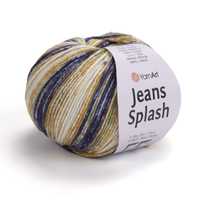 Włóczka YarnArt Jeans Splash ( 953 )