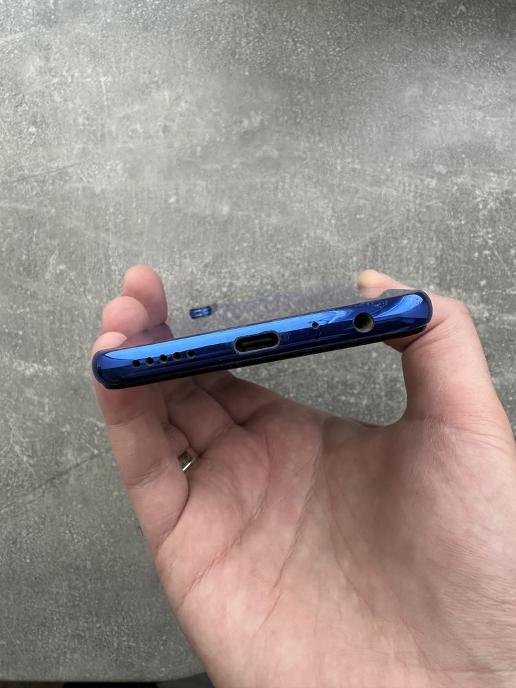 Смартфон Xiaomi Redmi Note 8T 4/64