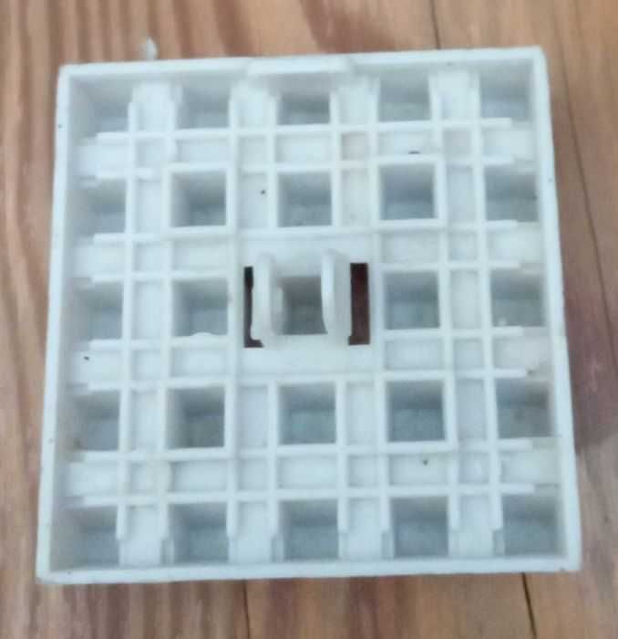 Подарую запчастину для картоплерізки