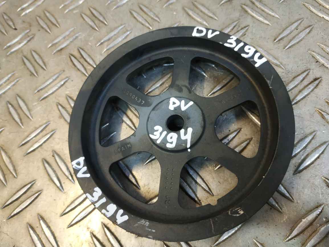 Volvo XC60 17- шків  DV3194 32298437