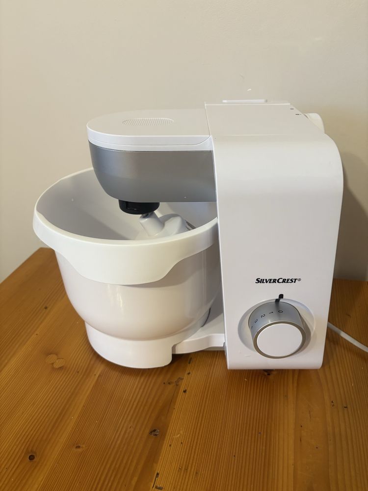 Robot kuchenny planetarny SilverCrest