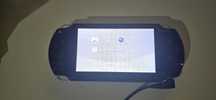 PSP 1004 com jogos
