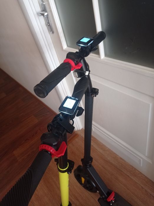 Електросамокат електросамокат