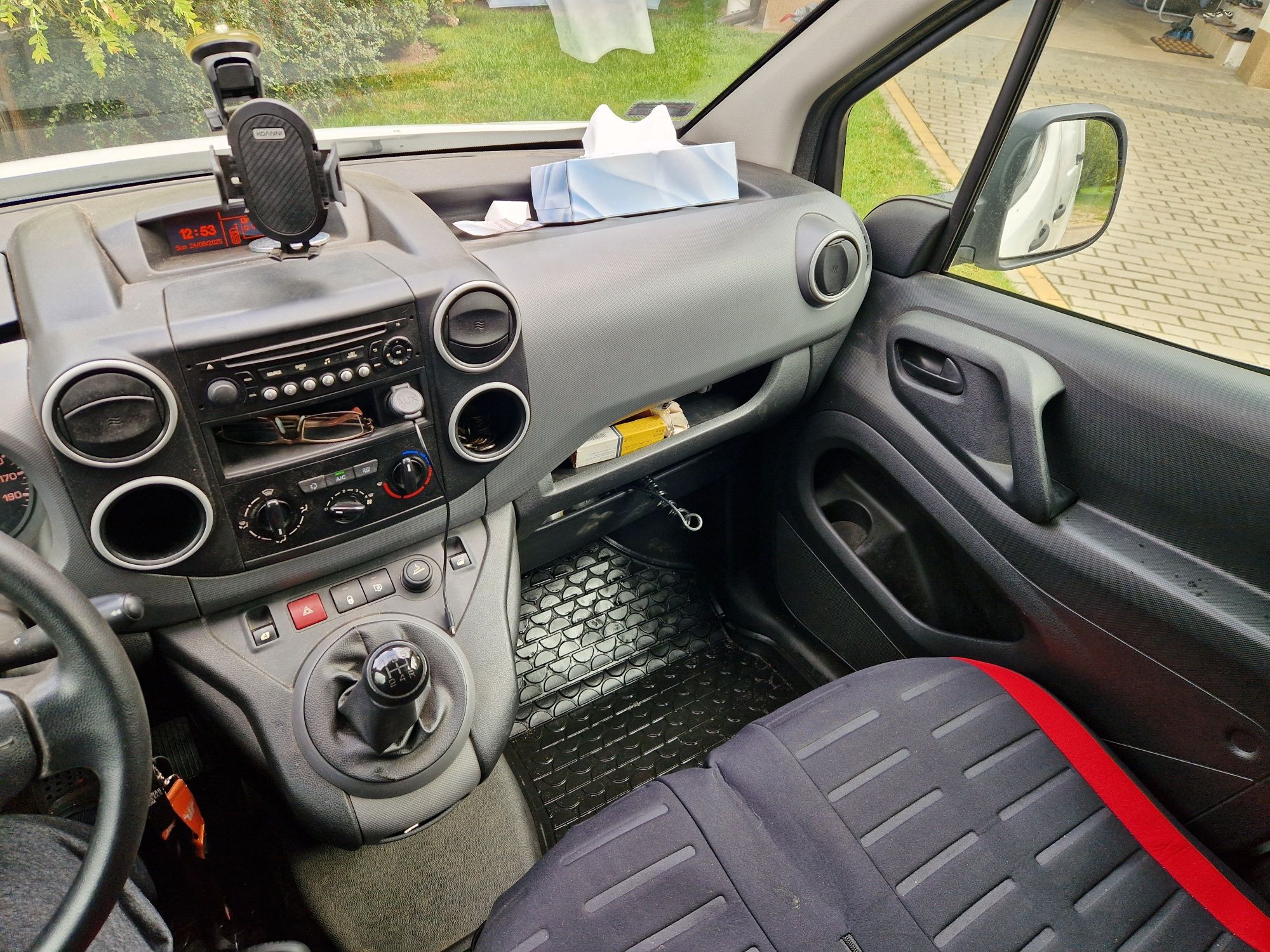 Citroen berlingo  LONG