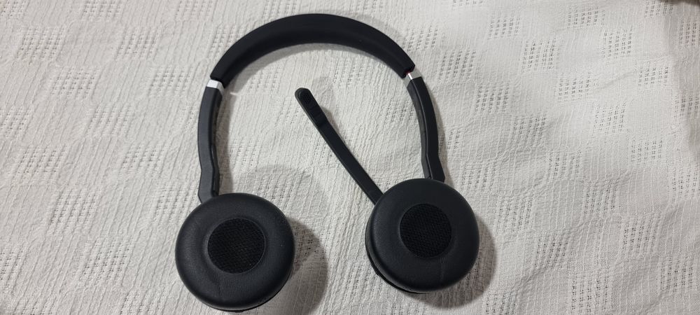 Headset Jabra Evolve 75