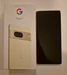 Google Pixel 7 128GB Lemongrass