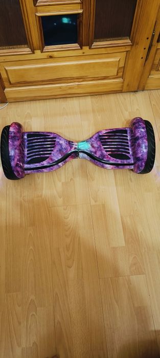 Гіроскутер Smart Balance 10.5 Elite lux