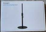 Stojak teleskopowy Kensington A1010