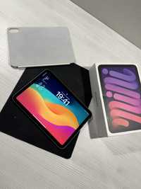 IPAD MINI 6 64GB WIFI (Purple)