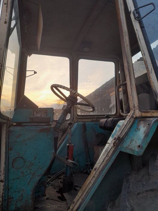 Продам ЮМЗ 6