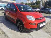 Fiat Panda 1.0 Hybrid City Life