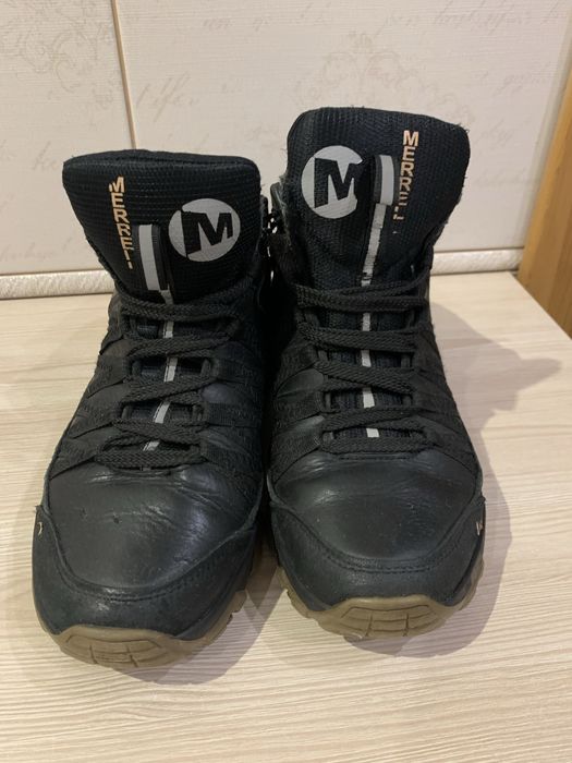 Зимні черевики Merrell