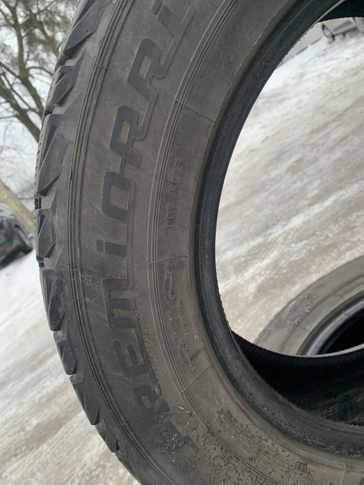 Резина  Преміорі 225/65 r17