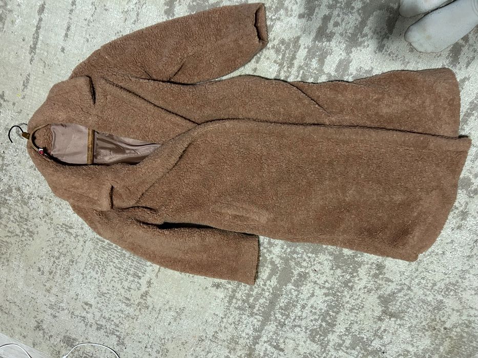 Продам Шубку тедді