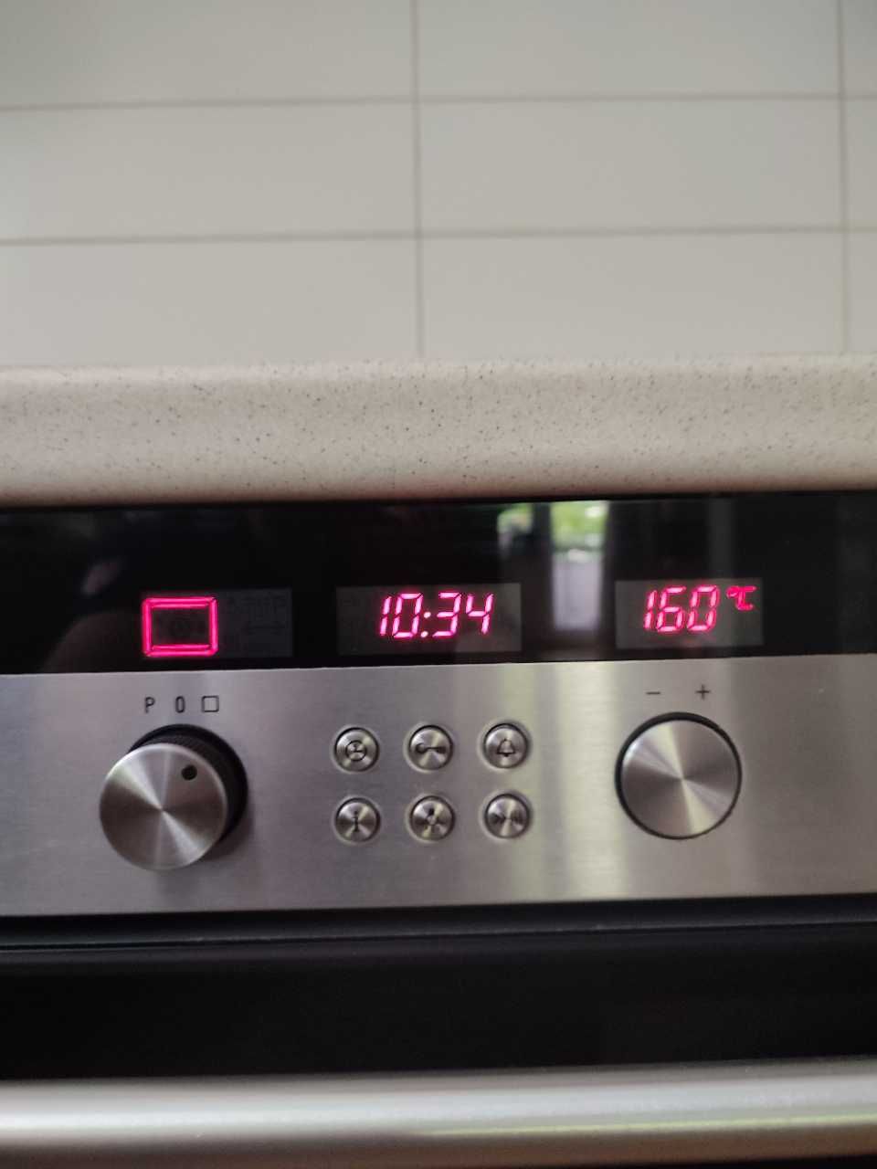 Siemens piekarnik + płyta grzewcza ceramiczna