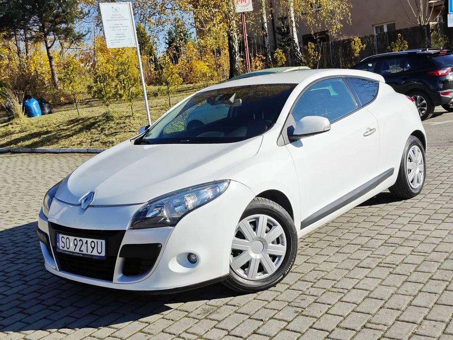 Renault Megane 1,6 16V 110KM * Klima * Elektryka * Okazja!!