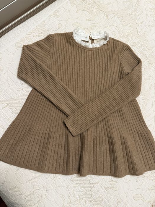 Светр Sezane оригінал