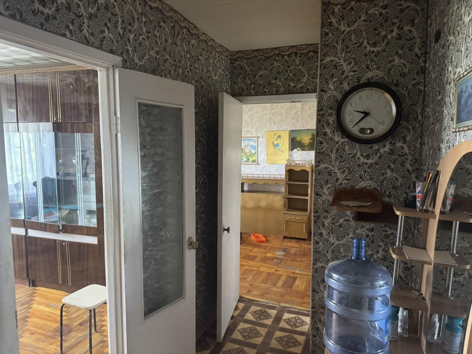Продам 2х кім вул.Преображенського  Хортицький р-н (Амстор)