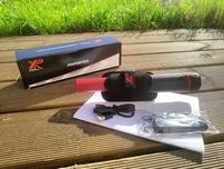 Metal detector XP mi6