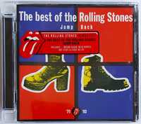 The Rolling Stones The Best Of The Rolling Stones 2009r