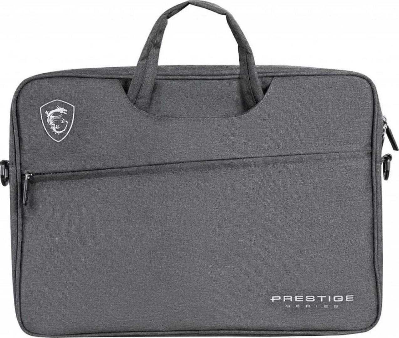 Nowa torba na laptopa Msi Prestige TopLoad Bag 15,6"