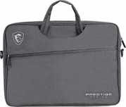 Nowa torba na laptopa Msi Prestige TopLoad Bag 15,6"