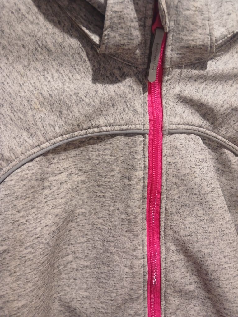 Куртка, softshell h&m на 8-9 років
