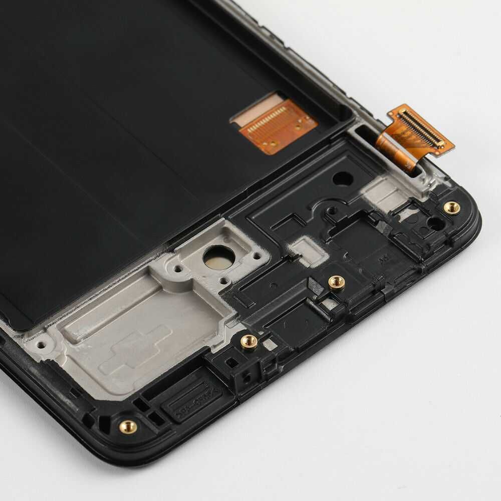 Продам дисплей для Samsung A51 A515 OLED  в рамці