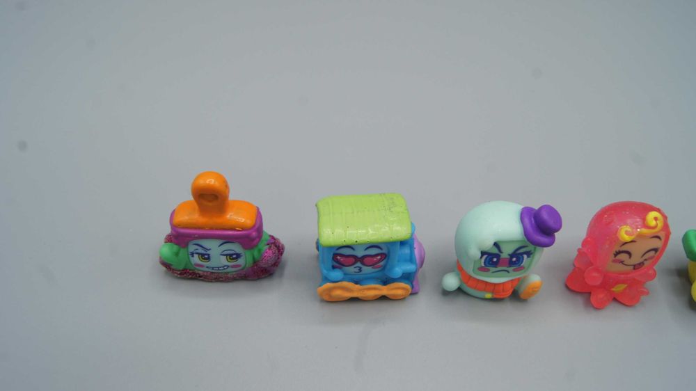 Figurki Moji Pops. Rzadkie